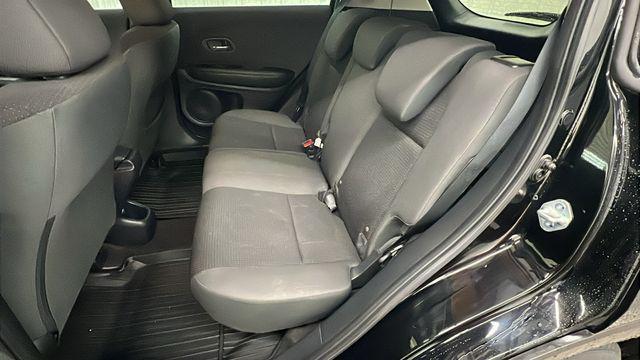 used 2021 Honda HR-V car, priced at $20,980