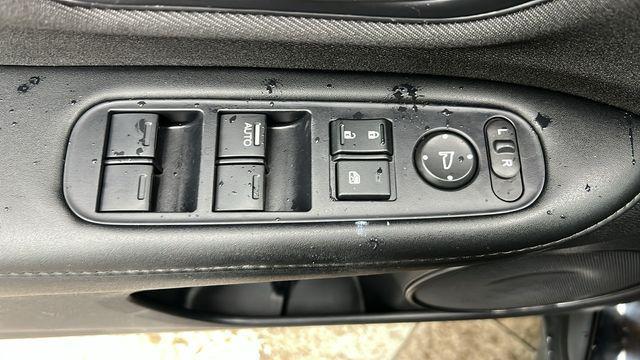 used 2021 Honda HR-V car, priced at $20,980