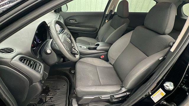 used 2021 Honda HR-V car, priced at $20,980