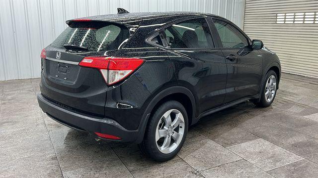 used 2021 Honda HR-V car, priced at $20,980
