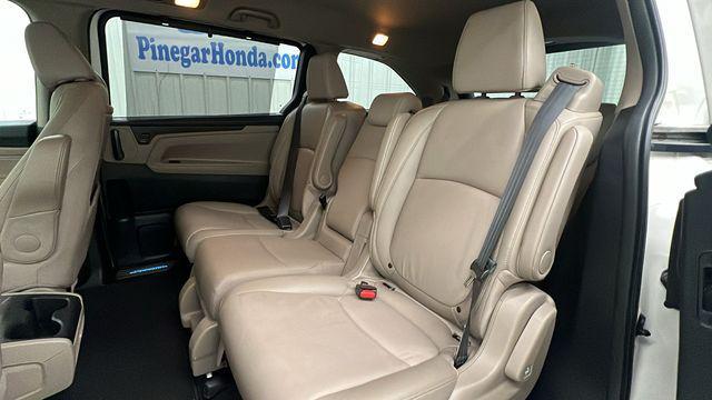 used 2019 Honda Odyssey car, priced at $33,980