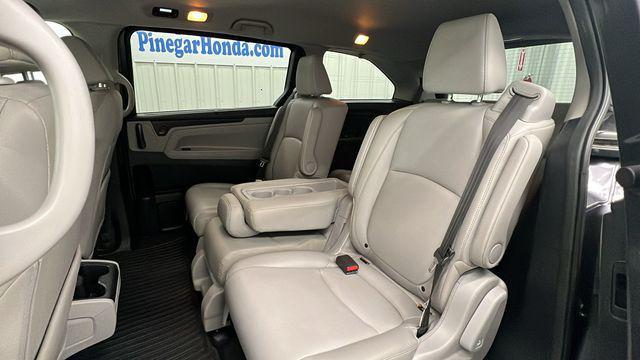 used 2019 Honda Odyssey car, priced at $30,980