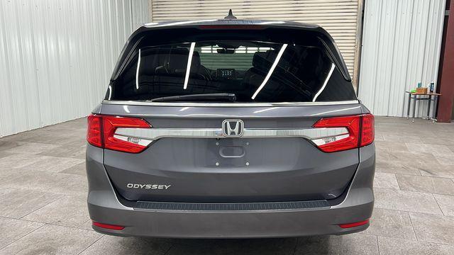 used 2019 Honda Odyssey car, priced at $30,980