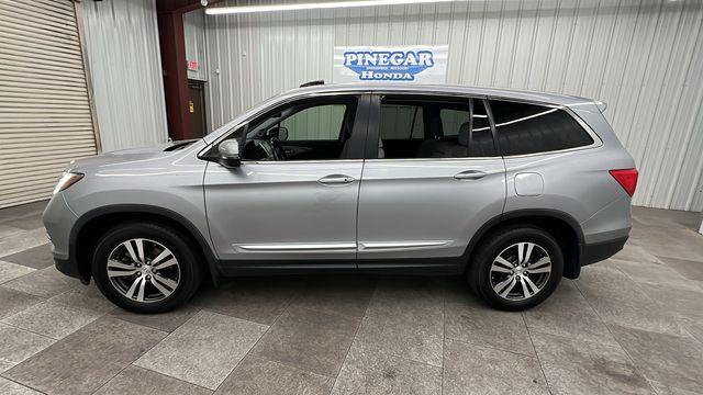 used 2018 Honda Pilot car, priced at $25,950