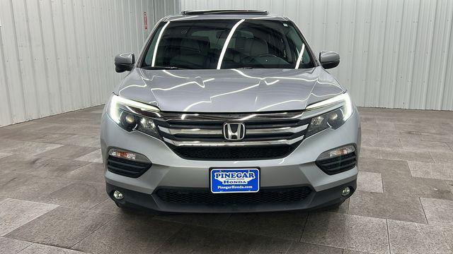 used 2018 Honda Pilot car, priced at $25,950