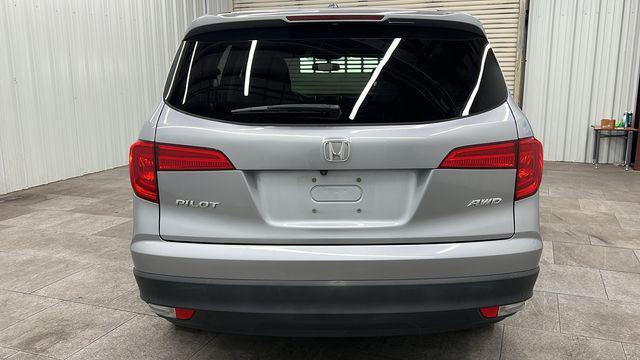 used 2018 Honda Pilot car, priced at $25,950