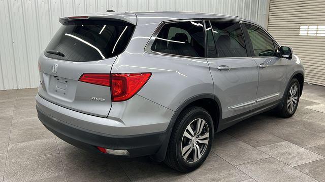 used 2018 Honda Pilot car, priced at $25,950