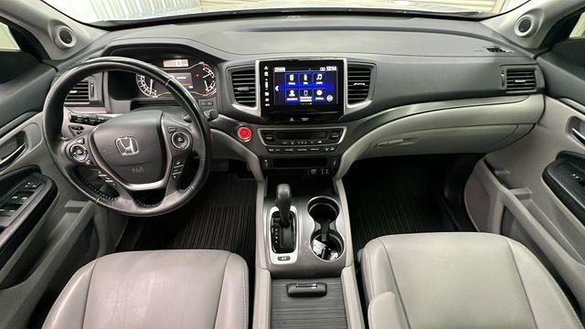 used 2018 Honda Pilot car, priced at $25,950