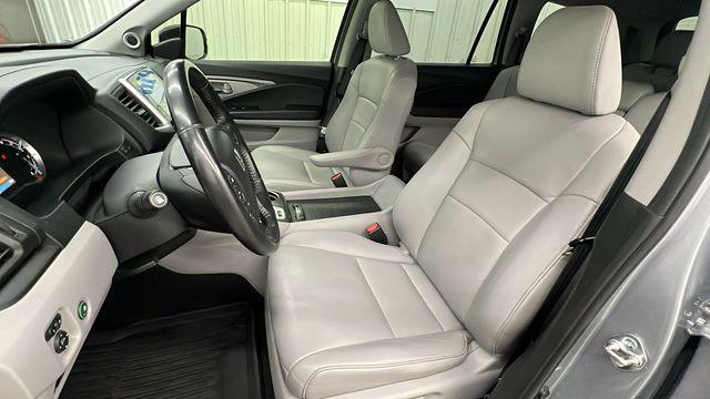 used 2018 Honda Pilot car, priced at $25,950