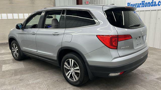 used 2018 Honda Pilot car, priced at $25,950