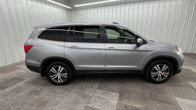 used 2018 Honda Pilot car, priced at $25,950