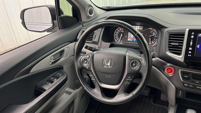 used 2018 Honda Pilot car, priced at $25,950