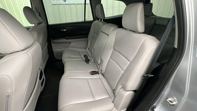 used 2018 Honda Pilot car, priced at $25,950