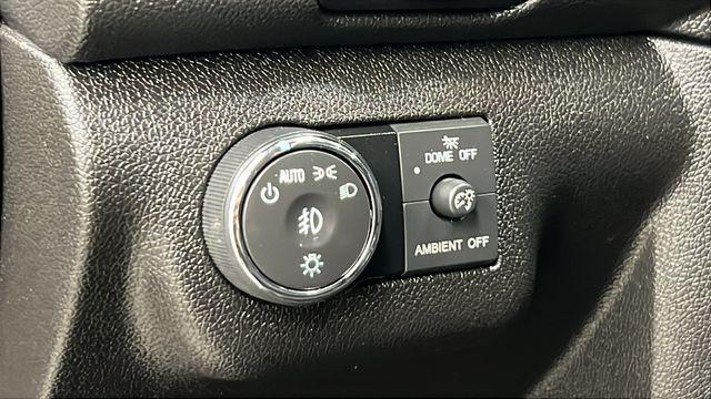 used 2017 Chevrolet Traverse car, priced at $13,950