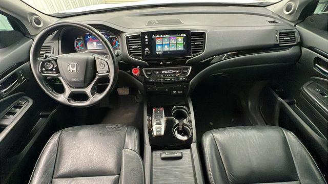 used 2020 Honda Pilot car, priced at $27,950