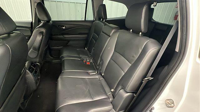 used 2020 Honda Pilot car, priced at $27,950