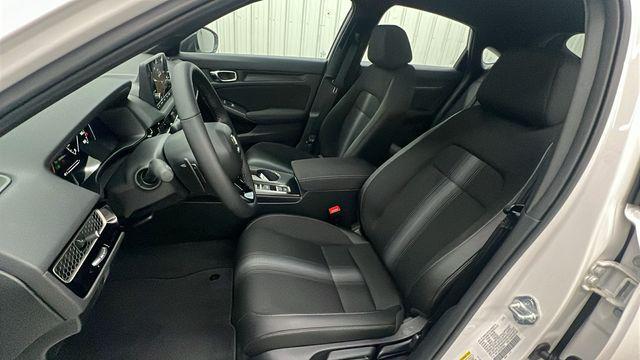 new 2025 Honda Civic car, priced at $28,764