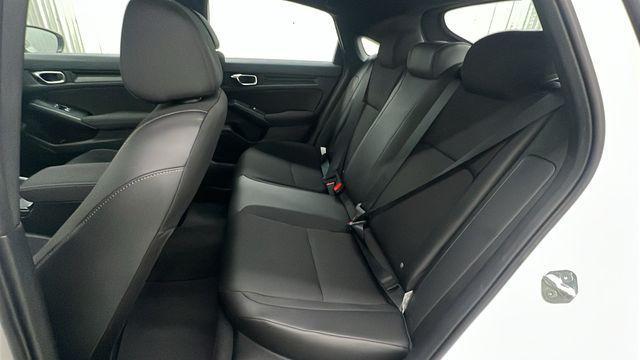 new 2025 Honda Civic car, priced at $28,764