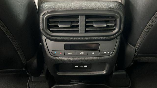 new 2025 Honda Pilot car, priced at $44,950