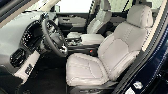 new 2025 Honda Pilot car, priced at $44,950