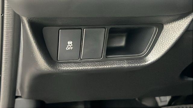 new 2026 Honda HR-V car, priced at $29,395