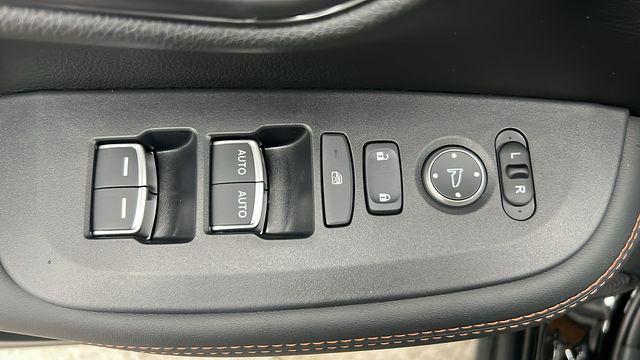 new 2026 Honda HR-V car, priced at $29,395