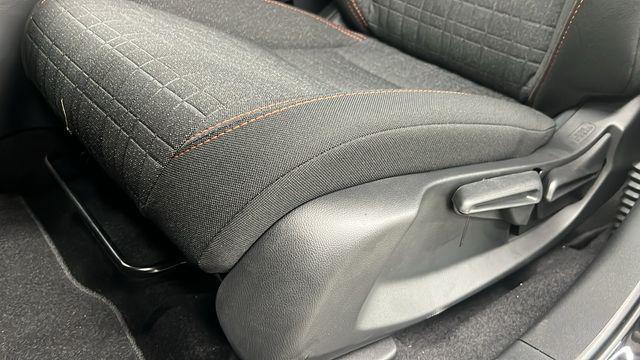 new 2026 Honda HR-V car, priced at $29,395