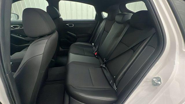 new 2025 Honda Civic car, priced at $28,764