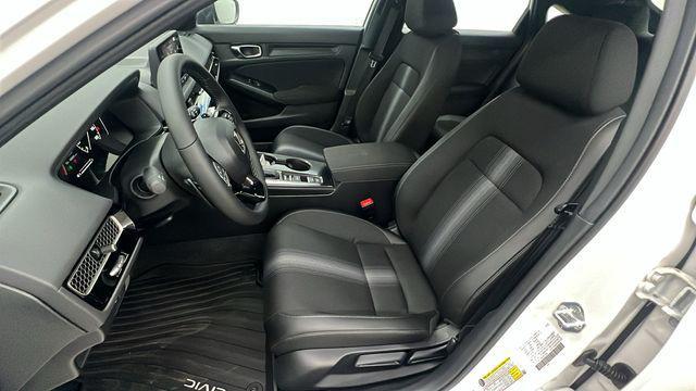 new 2025 Honda Civic car, priced at $28,764