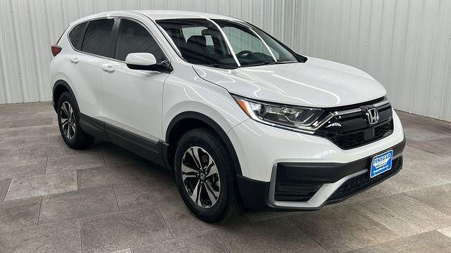 used 2022 Honda CR-V car, priced at $29,980