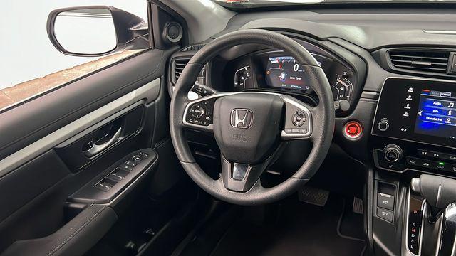 used 2022 Honda CR-V car, priced at $29,980