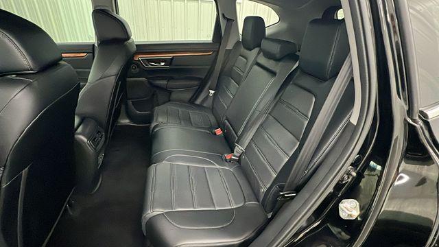 used 2018 Honda CR-V car, priced at $30,690