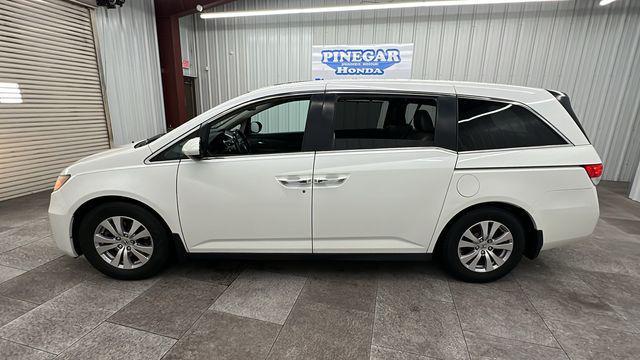 used 2015 Honda Odyssey car, priced at $11,950