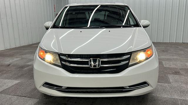 used 2015 Honda Odyssey car, priced at $11,950