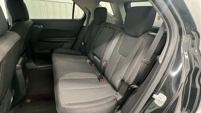used 2010 Chevrolet Equinox car, priced at $8,990