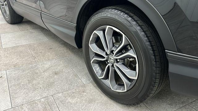 used 2021 Honda CR-V car, priced at $29,980