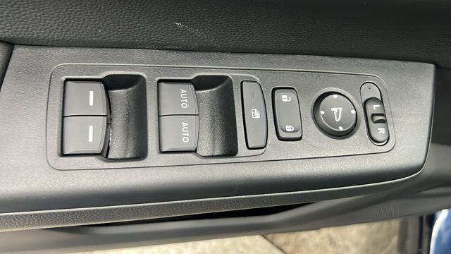 new 2025 Honda CR-V Hybrid car, priced at $37,545