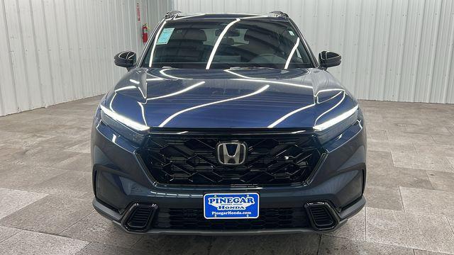new 2025 Honda CR-V Hybrid car, priced at $37,545