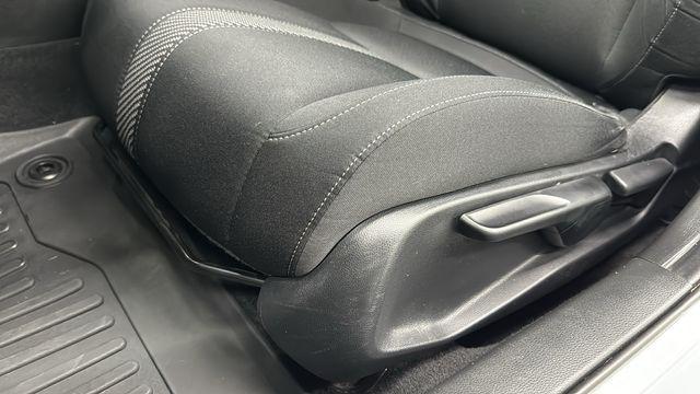 used 2018 Honda Civic car, priced at $24,950