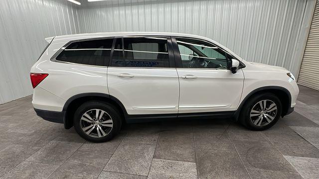 used 2016 Honda Pilot car, priced at $19,950