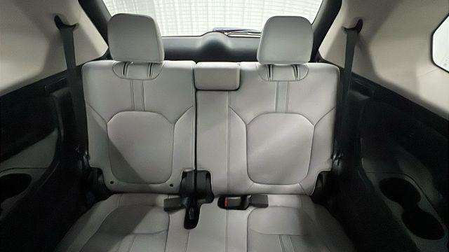 new 2025 Honda Pilot car, priced at $47,505