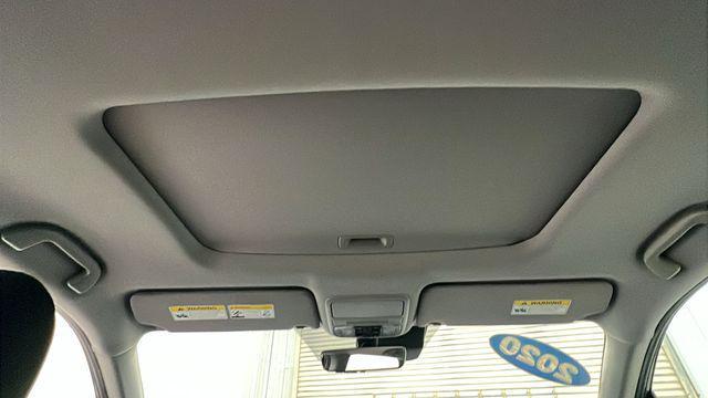 used 2020 Honda Pilot car, priced at $25,890