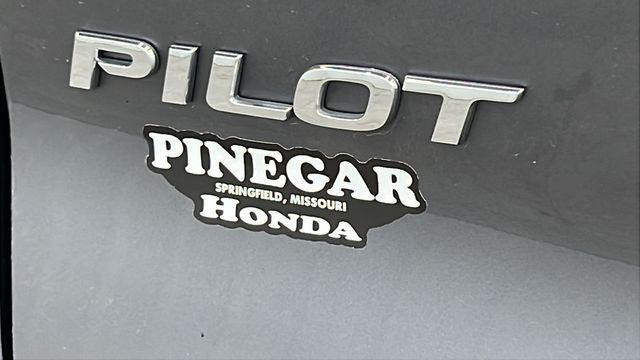 used 2020 Honda Pilot car, priced at $25,890