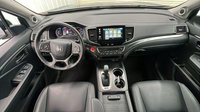 used 2020 Honda Pilot car, priced at $25,890