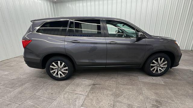 used 2020 Honda Pilot car, priced at $25,890