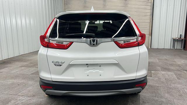 used 2019 Honda CR-V car, priced at $22,450