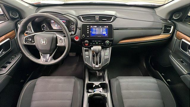 used 2019 Honda CR-V car, priced at $22,450