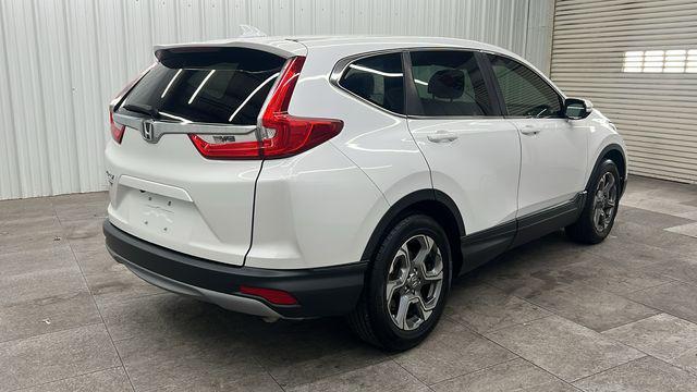 used 2019 Honda CR-V car, priced at $22,450