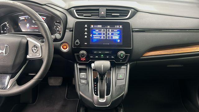 used 2019 Honda CR-V car, priced at $22,450