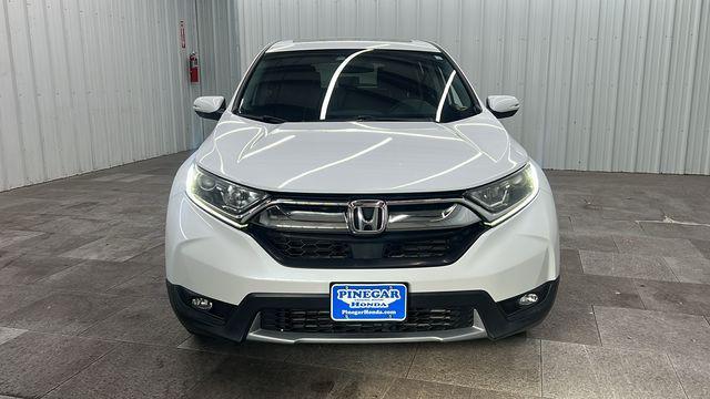 used 2019 Honda CR-V car, priced at $22,450